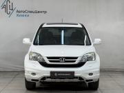 Honda CR-V III Рестайлинг Химки  - изображение 23