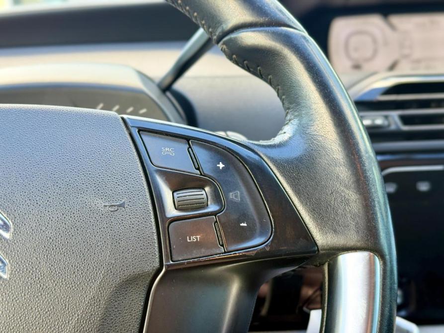 Citroen C4 Picasso II Воронеж  - изображение 15