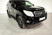 Toyota Land Cruiser Prado 150 Series Саратов  - изображение 28