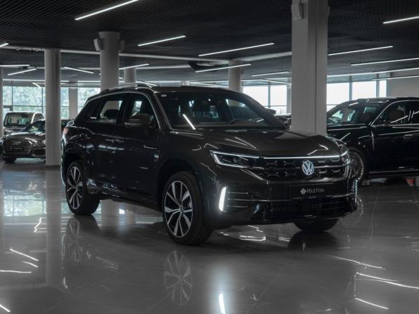 Volkswagen Tayron I Рестайлинг с пробегом 2024 года, цена 4 400 000 рублей, 20 км, внедорожник, Автокод Объявления
