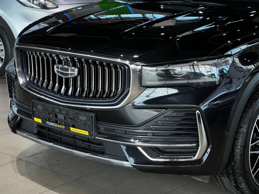 Geely Monjaro I Оренбург  - изображение 8