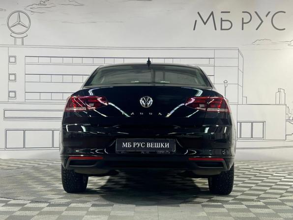 Volkswagen Passat B8 Рестайлинг с пробегом 2020 года, цена 2 950 000 рублей, 54693 км, седан, Автокод Объявления