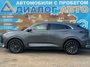 Changan UNI-K Набережные Челны  - изображение 30