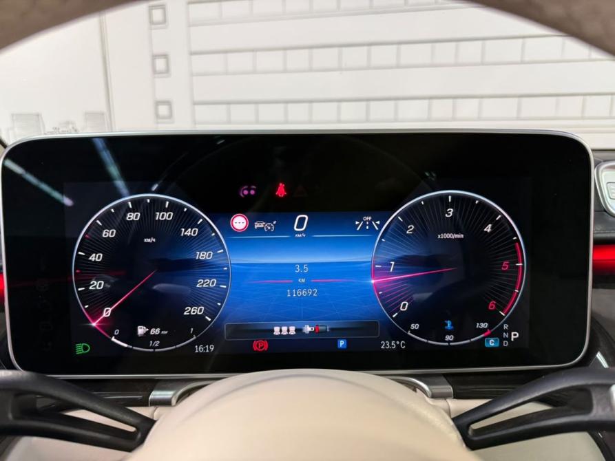 Mercedes-Benz S-Класс VII (W223) Москва  - изображение 17