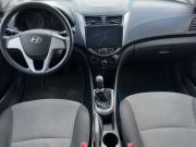 Hyundai Solaris I Саратов  - изображение 25