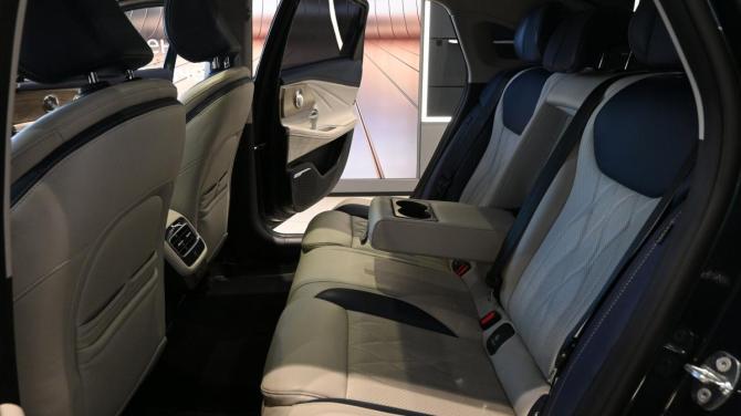 Chery Arrizo 8 с пробегом 2023 года, цена 2 200 000 рублей, 30000 км, седан, Автокод Объявления