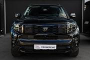 Kia Mohave I Рестайлинг 2 Москва  - изображение 35