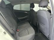 Hyundai Solaris I Рестайлинг Красноярск  - изображение 24