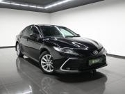 Toyota Camry VIII (XV70) Рестайлинг Тверь  - изображение 26