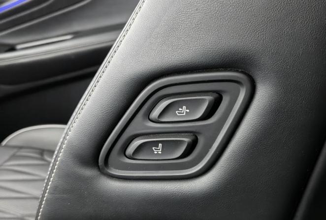 GAC GS8 II с пробегом 2023 года, цена 3 100 000 рублей, 90441 км, внедорожник, Автокод Объявления