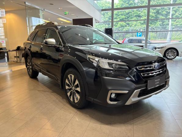 Subaru Outback VI Рестайлинг с пробегом 2023 года, цена 5 500 000 рублей, 32487 км, универсал, Автокод Объявления