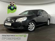 Chevrolet Epica V250 Рестайлинг Великий Новгород  - изображение 19