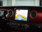 Jeep Gladiator II (JT) Новосибирск  - изображение 50