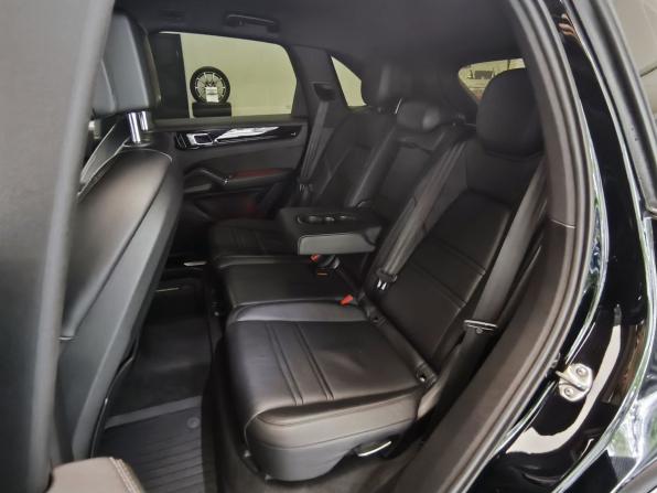 Porsche Cayenne III с пробегом 2019 года, цена 5 570 000 рублей, 135057 км, внедорожник, Автокод Объявления
