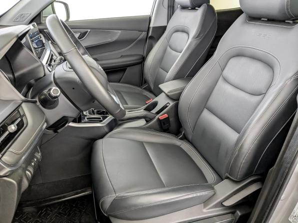 Chery Tiggo 4 Pro I с пробегом 2023 года, цена 1 495 000 рублей, 36968 км, внедорожник, Автокод Объявления