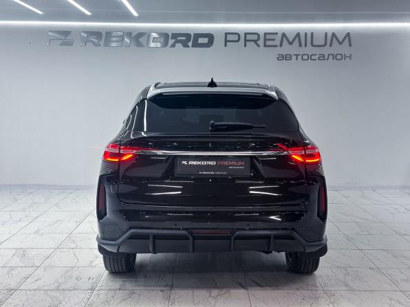 Haval F7 I Рестайлинг с пробегом 2022 года, цена 2 199 000 рублей, 71000 км, внедорожник, Автокод Объявления