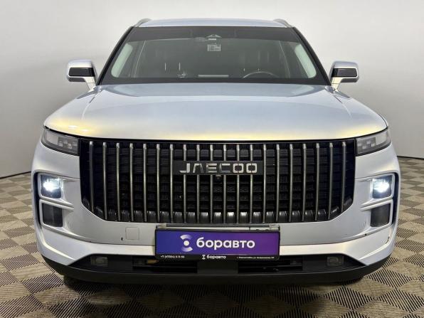 Jaecoo J7 I с пробегом 2024 года, цена 1 890 000 рублей, 84633 км, внедорожник, Автокод Объявления