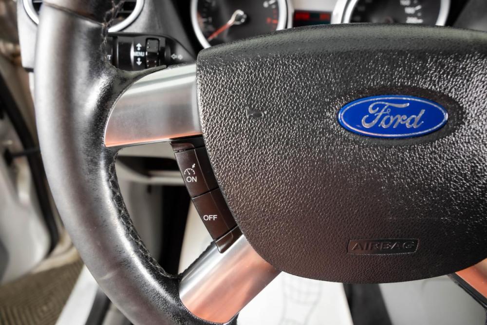 Ford Focus II Пермь  - изображение 16