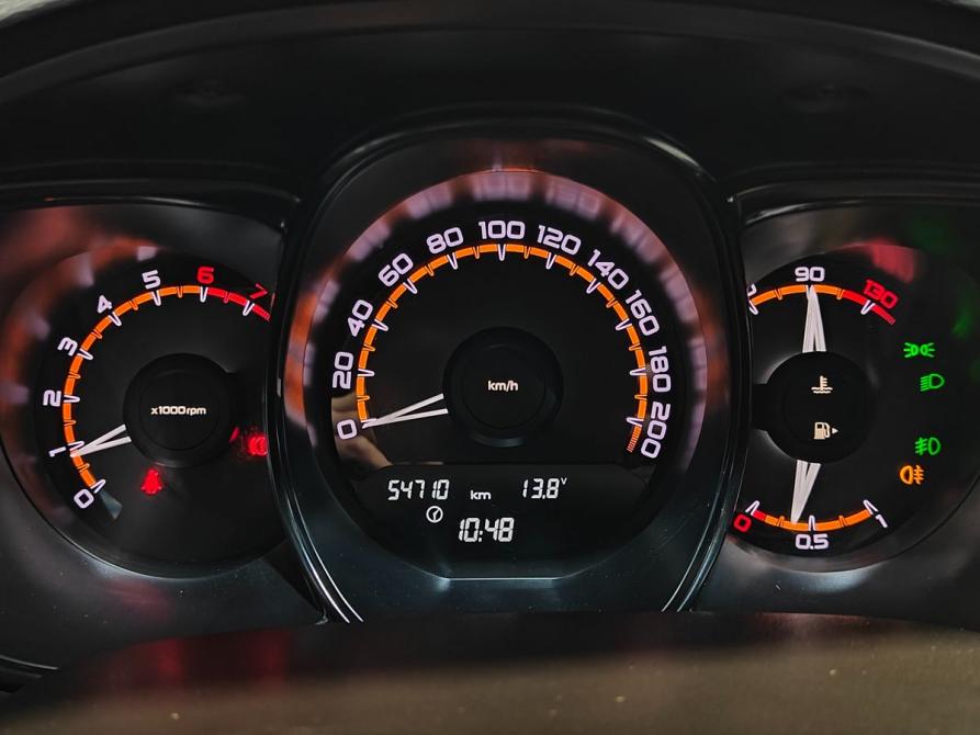 Lada (ВАЗ) Vesta I Кемерово  - изображение 12