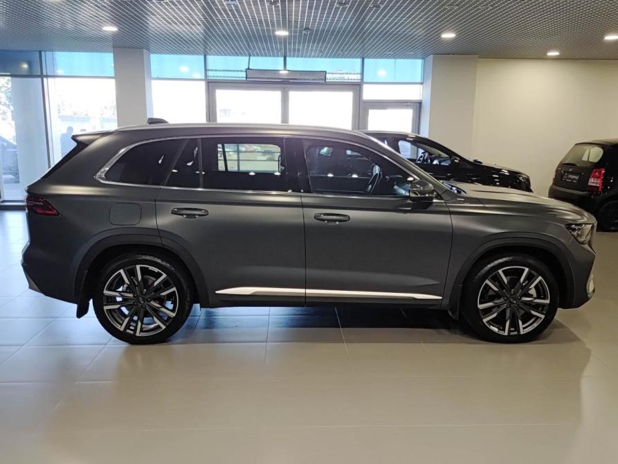 Geely Monjaro I Казань  - изображение 5