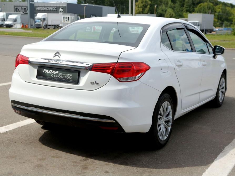 Citroen C4 II Иваново  - изображение 6