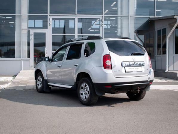 Renault Duster I с пробегом 2013 года, цена 720 000 рублей, 188316 км, внедорожник, Автокод Объявления