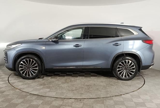 Exeed TXL I Рестайлинг с пробегом 2022 года, цена 2 295 000 рублей, 47303 км, внедорожник, Автокод Объявления