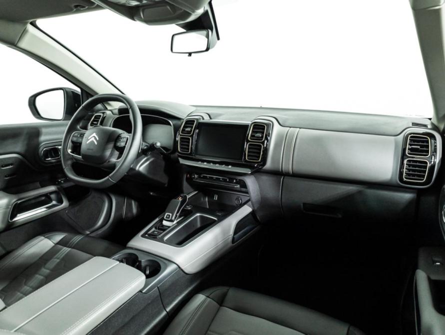 Citroen C5 Aircross I Санкт-Петербург  - изображение 10