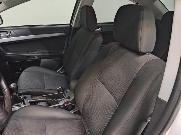 Mitsubishi Lancer X Рестайлинг с пробегом 2011 года, цена 820 000 рублей, 238977 км, седан, Автокод Объявления