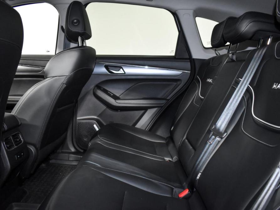 Haval Jolion I Санкт-Петербург  - изображение 13