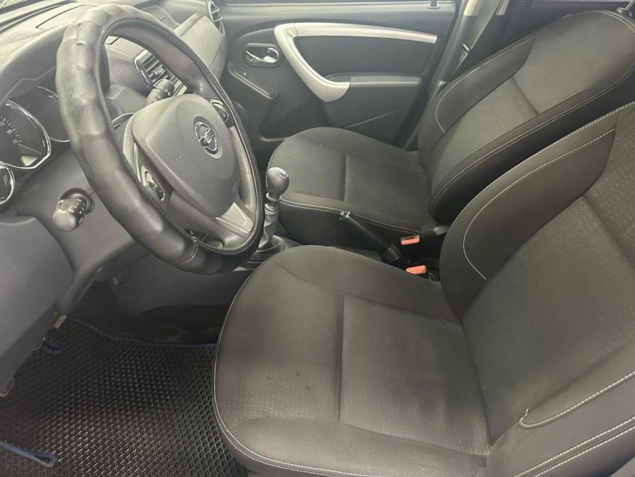 Nissan Terrano III (D10) Набережные Челны  - изображение 9