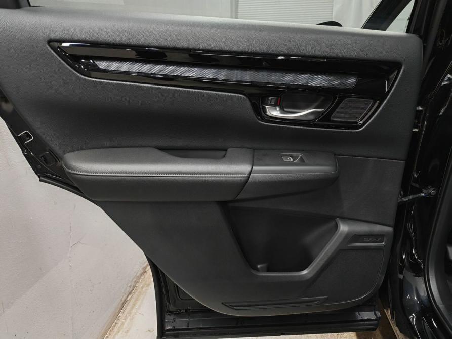 Honda CR-V VI Москва  - изображение 17