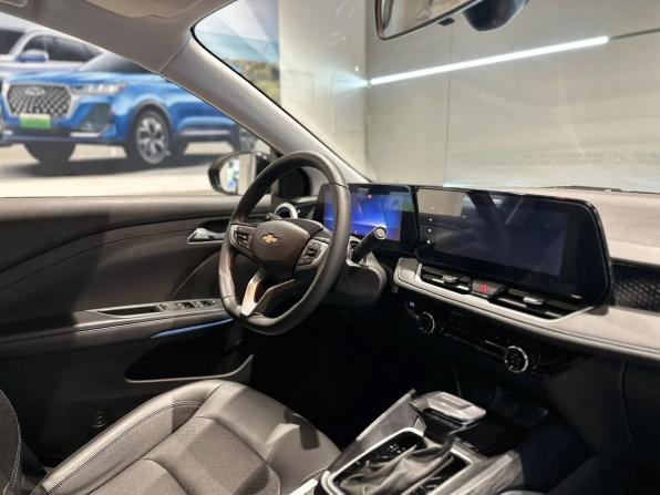 Chevrolet Monza II Рестайлинг с пробегом 2023 года, цена 1 490 000 рублей, 34698 км, седан, Автокод Объявления