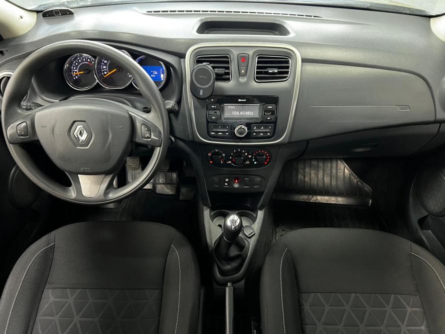 Renault Sandero II Казань  - изображение 13
