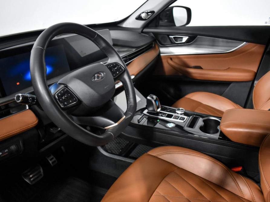 Chery Tiggo 8 Pro I Санкт-Петербург  - изображение 10