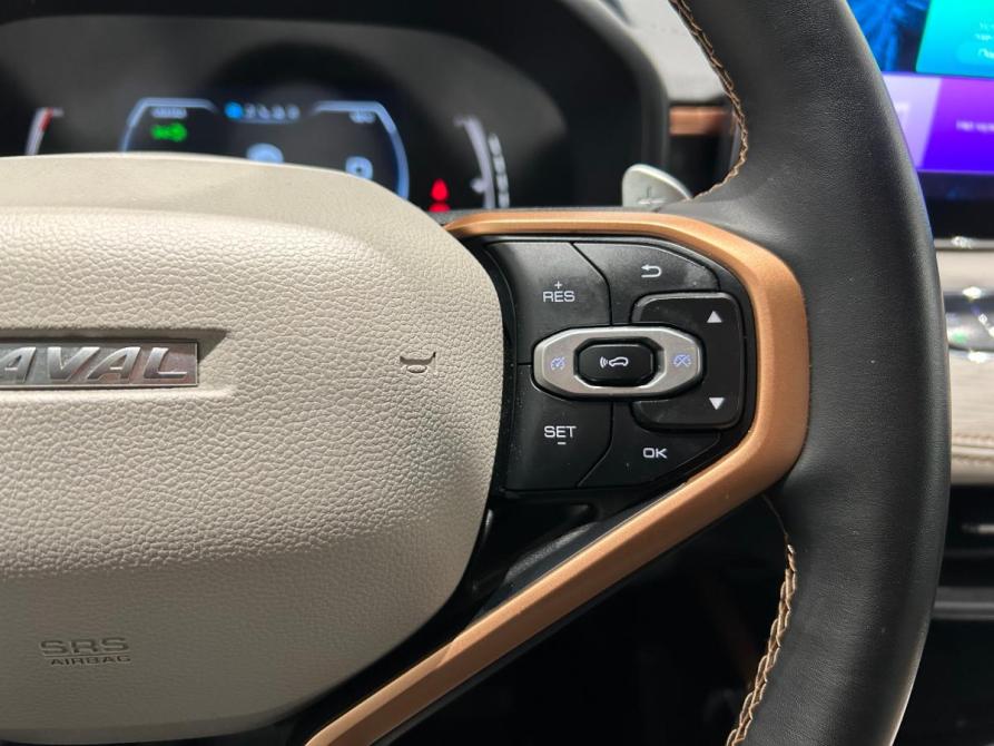 Haval Jolion I Санкт-Петербург  - изображение 22