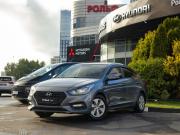 Hyundai Solaris II Москва  - изображение 19