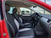 Skoda Rapid I Рестайлинг Москва  - изображение 47