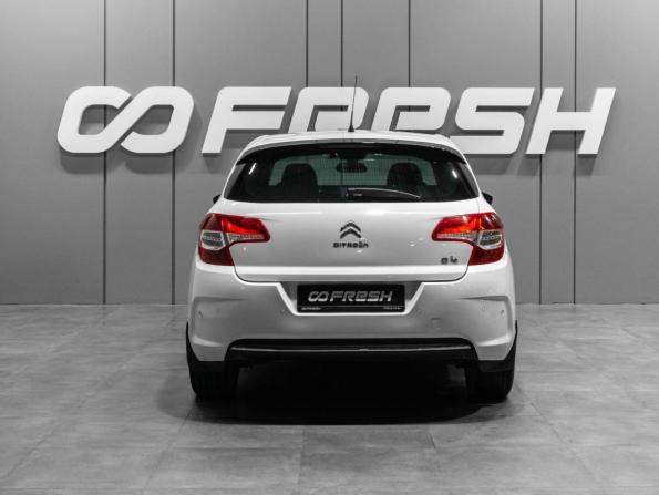 Citroen C4 II с пробегом 2012 года, цена 640 000 рублей, 204851 км, хэтчбек, Автокод Объявления
