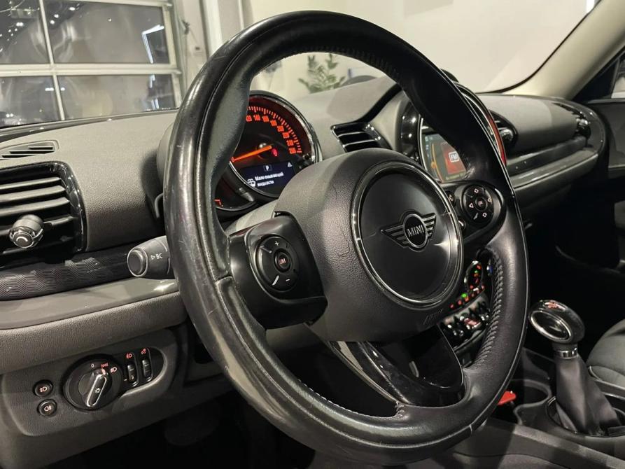 Mini Clubman II Москва  - изображение 13