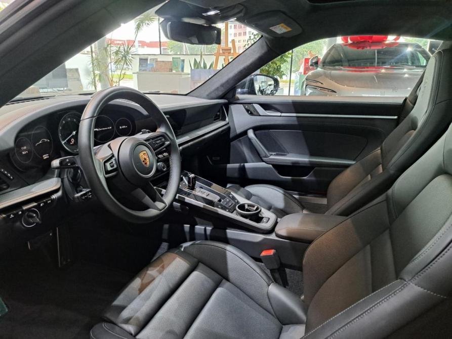 Porsche 911 VIII (992) Казань  - изображение 20
