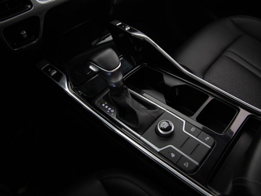 Kia Sorento IV Санкт-Петербург  - изображение 13