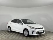 Kia Rio IV Воронеж  - изображение 23