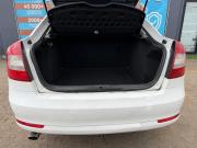 Skoda Octavia II (A5) Рестайлинг Набережные Челны  - изображение 30