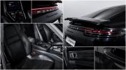 Porsche Panamera II Москва  - изображение 61