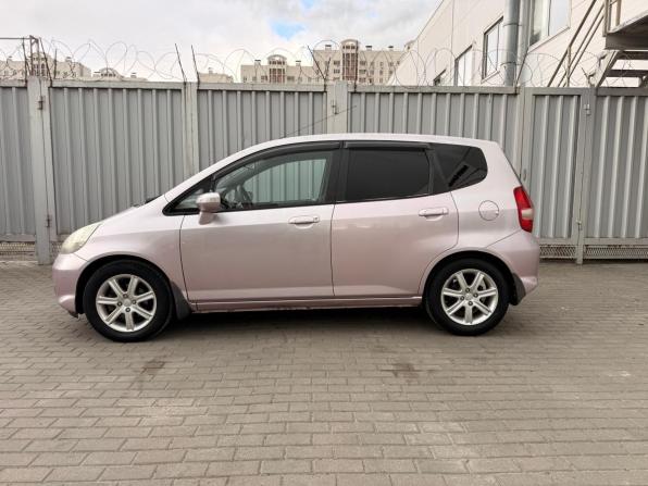 Honda Jazz I Рестайлинг с пробегом 2008 года, цена 620 000 рублей, 146457 км, хэтчбек, Автокод Объявления