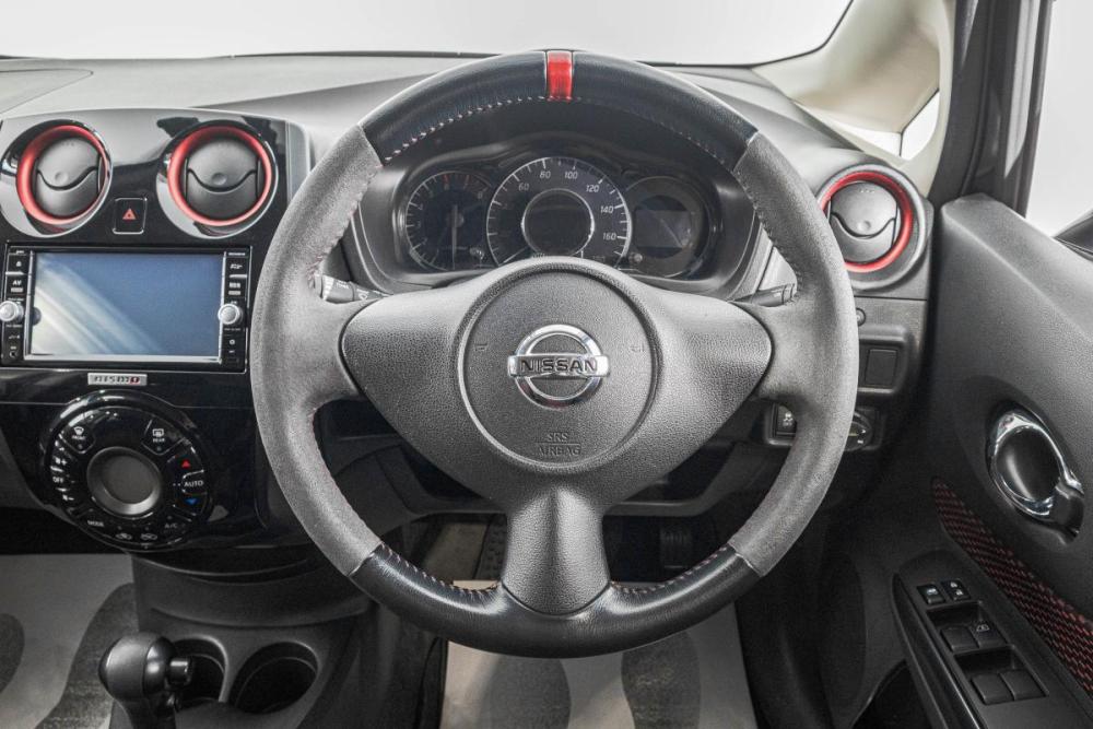 Nissan Note II Барнаул  - изображение 14
