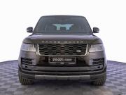 Land Rover Range Rover IV Рестайлинг Москва  - изображение 32