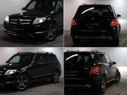 Mercedes-Benz GLK-Класс I (X204) Рестайлинг Москва  - изображение 48