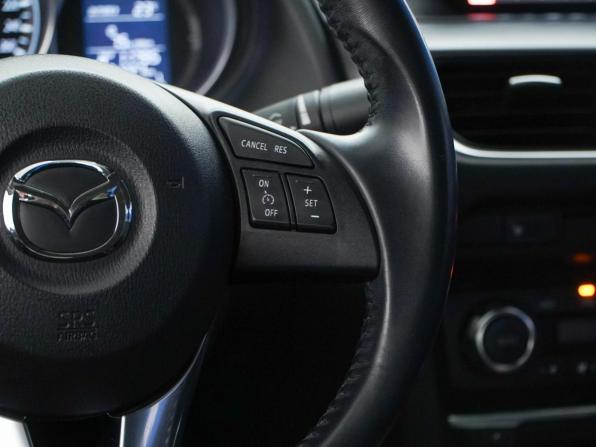 Mazda 6 III (GJ) с пробегом 2015 года, цена 1 649 077 рублей, 91227 км, седан, Автокод Объявления